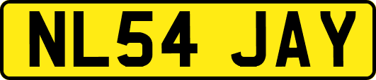 NL54JAY