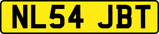 NL54JBT