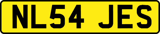 NL54JES