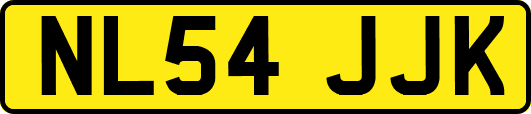 NL54JJK