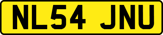 NL54JNU