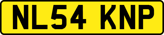 NL54KNP