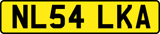 NL54LKA