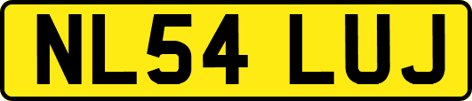 NL54LUJ