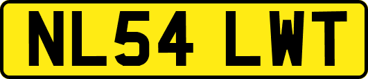 NL54LWT