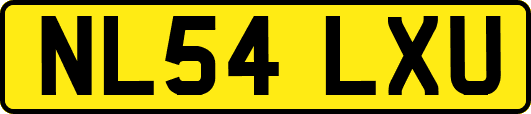 NL54LXU