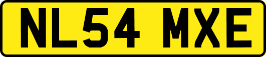 NL54MXE