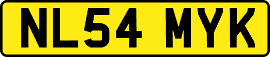 NL54MYK