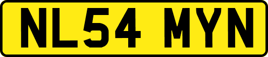 NL54MYN