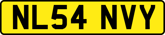 NL54NVY