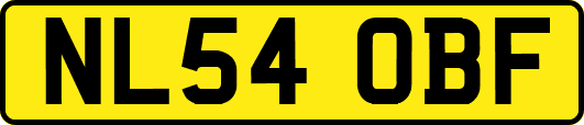 NL54OBF