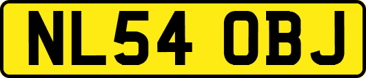 NL54OBJ