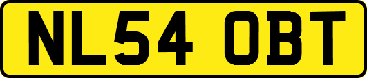 NL54OBT