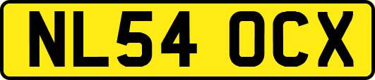 NL54OCX