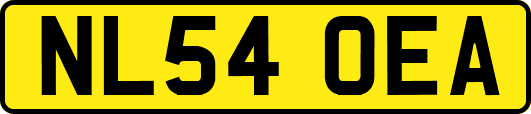 NL54OEA