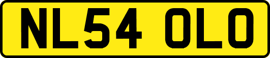 NL54OLO