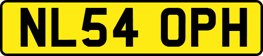 NL54OPH