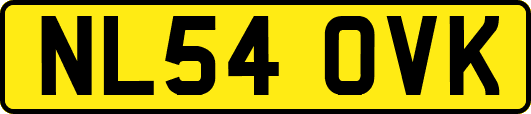 NL54OVK