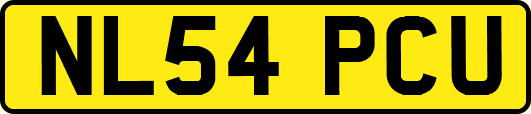 NL54PCU