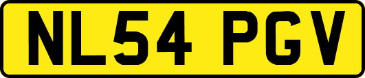 NL54PGV