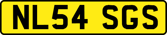 NL54SGS