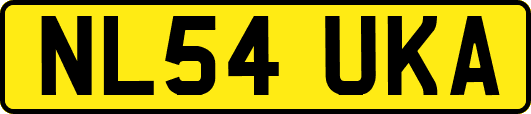 NL54UKA