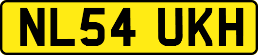 NL54UKH