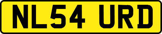 NL54URD