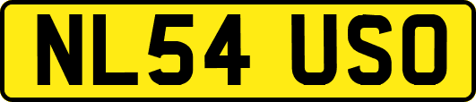 NL54USO