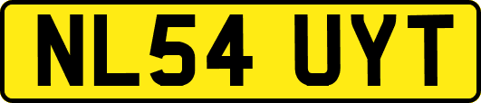 NL54UYT