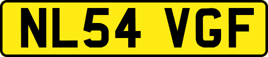 NL54VGF