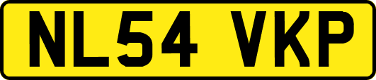 NL54VKP