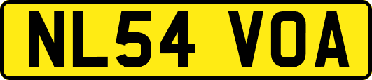 NL54VOA