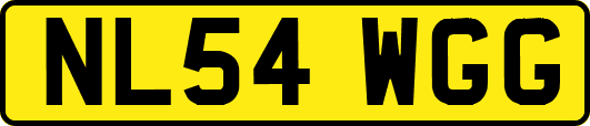 NL54WGG
