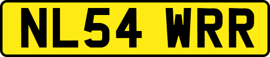 NL54WRR