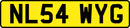 NL54WYG