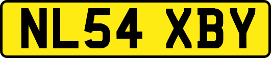 NL54XBY