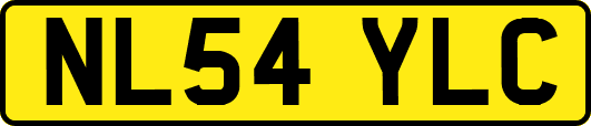 NL54YLC