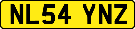 NL54YNZ