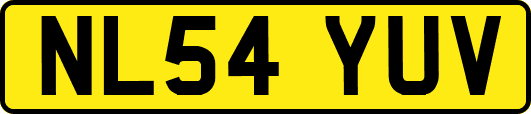 NL54YUV