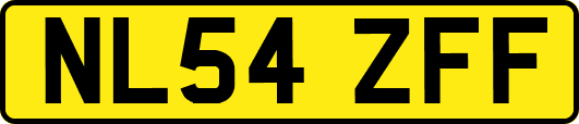 NL54ZFF