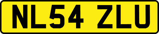 NL54ZLU