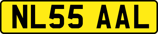 NL55AAL