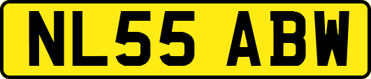 NL55ABW