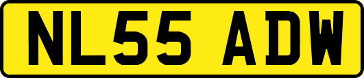 NL55ADW