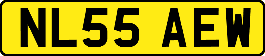 NL55AEW