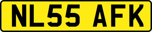 NL55AFK