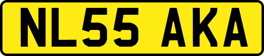 NL55AKA