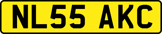 NL55AKC