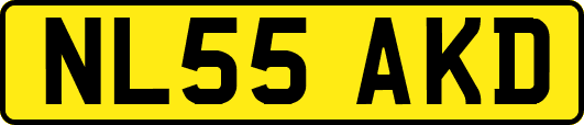 NL55AKD